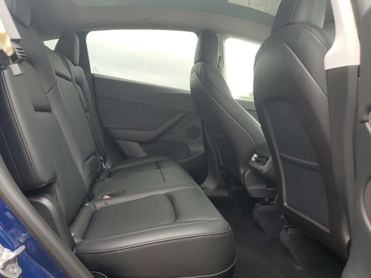 2021 Tesla Model Y VIN: 5YJYGDEE5MF209171 Lot: 69003735