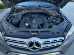 2019 MERCEDES-BENZ GLS 450 4MATIC   à vendre chez Copart MA - NORTH BOSTON