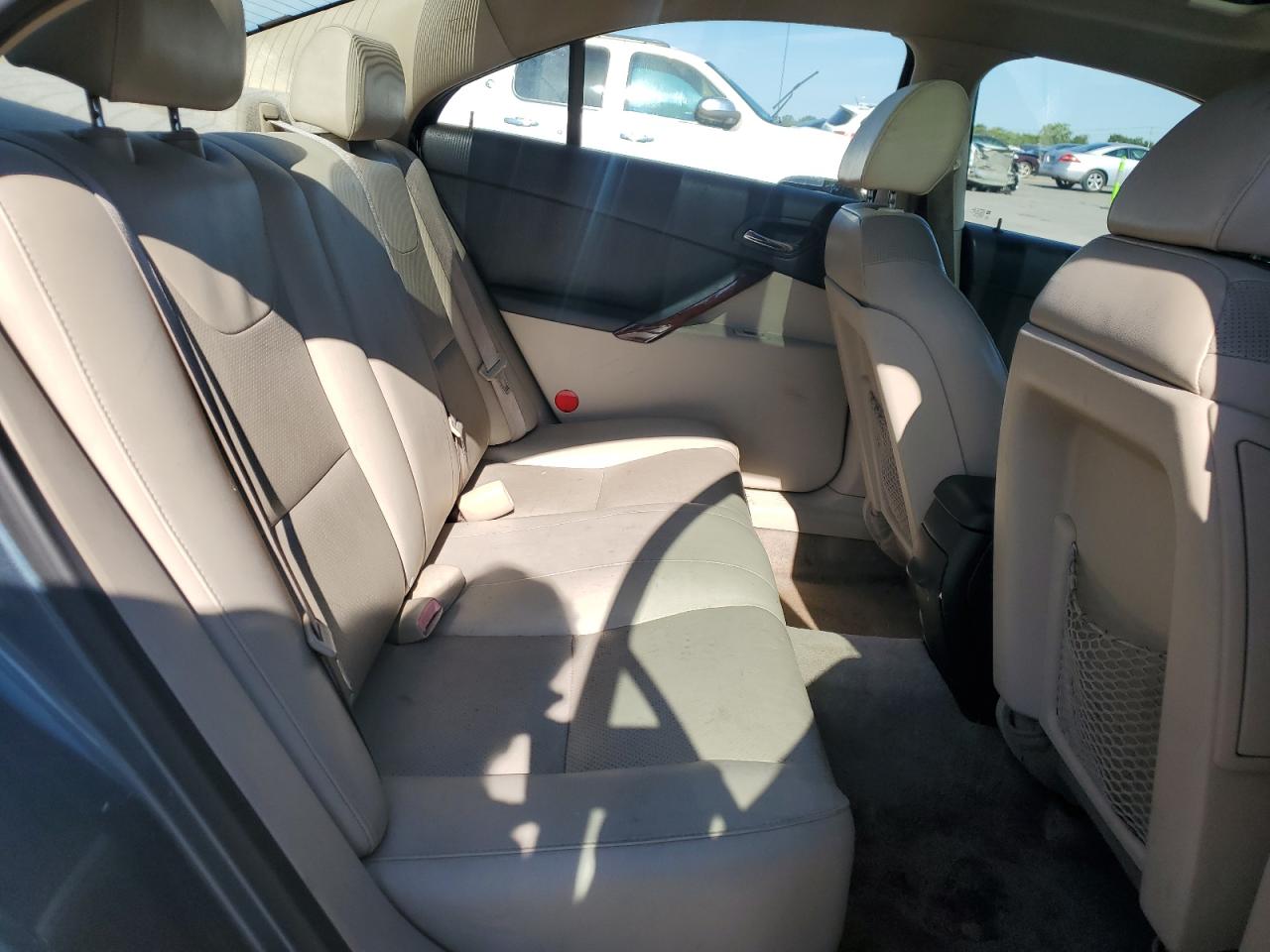 2005 Pontiac G6 Gt VIN: 1G2ZH548254181426 Lot: 68759535