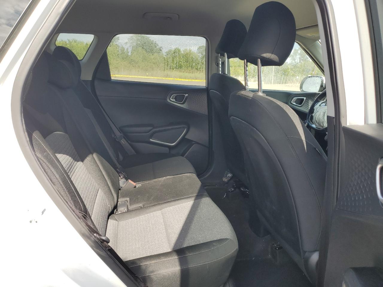 2020 Kia Soul Gt Line VIN: KNDJ63AUXL7014344 Lot: 70816025