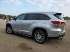 2017 TOYOTA HIGHLANDER SE   à vendre chez Copart ON - COOKSTOWN