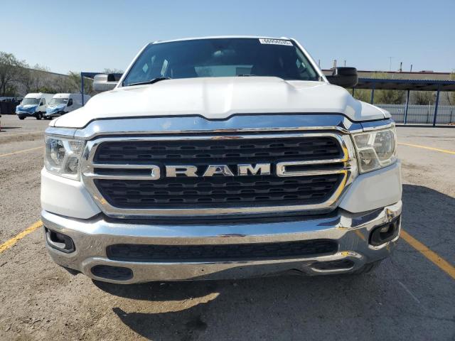  RAM 1500 2022 Белы
