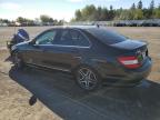 2011 MERCEDES-BENZ C 300 4MATIC   à vendre chez Copart ON - TORONTO