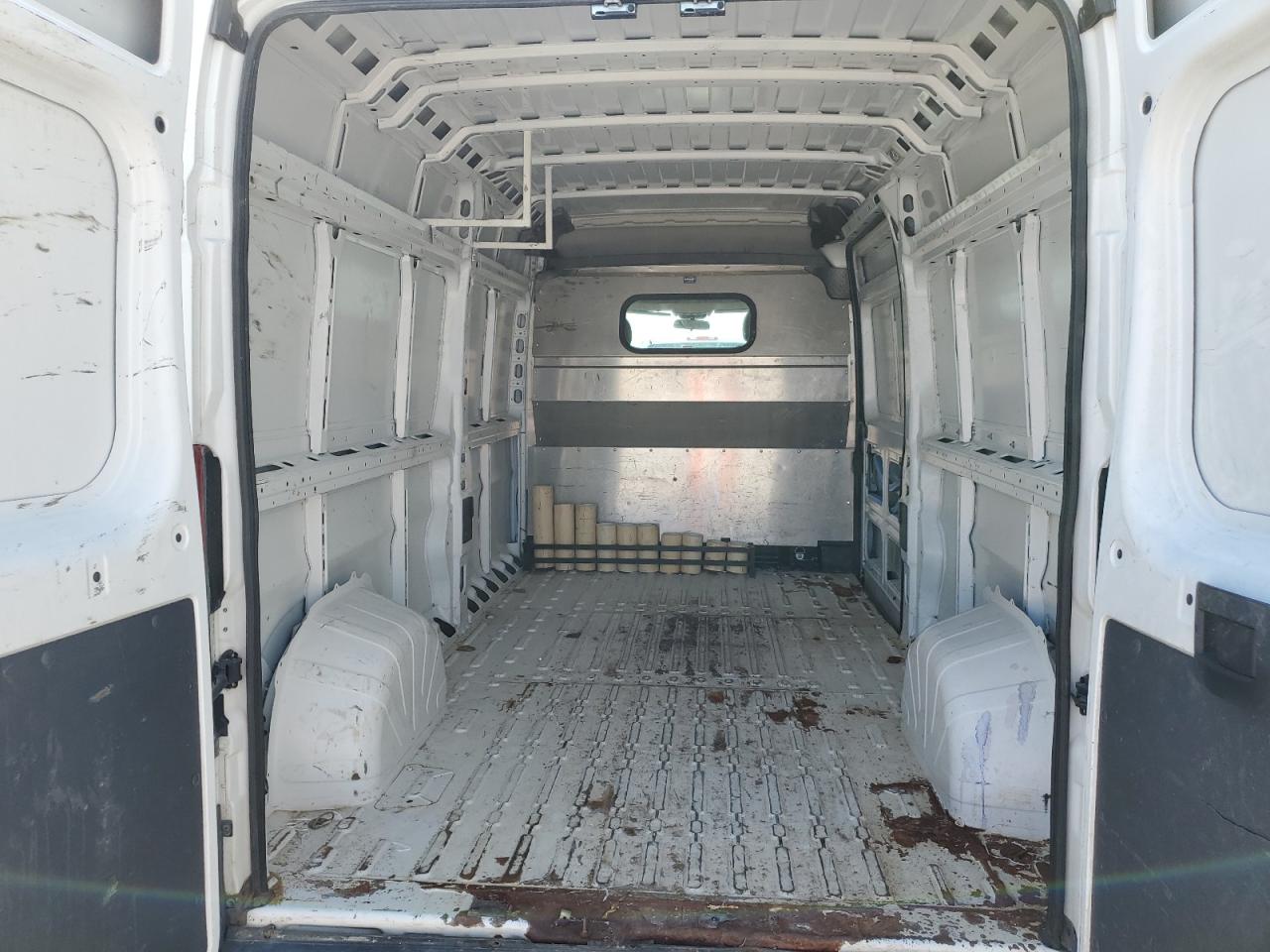 2014 Ram Promaster 2500 2500 High VIN: 3C6TRVDG1EE129300 Lot: 70022985