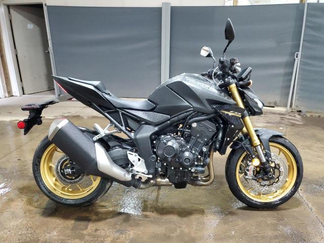 2025 HONDA CB1000 SP   a la Venta en Copart OH - CLEVELAND WEST