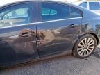 2014 VAUXHALL INSIGNIA SRI for sale at Copart WOLVERHAMPTON