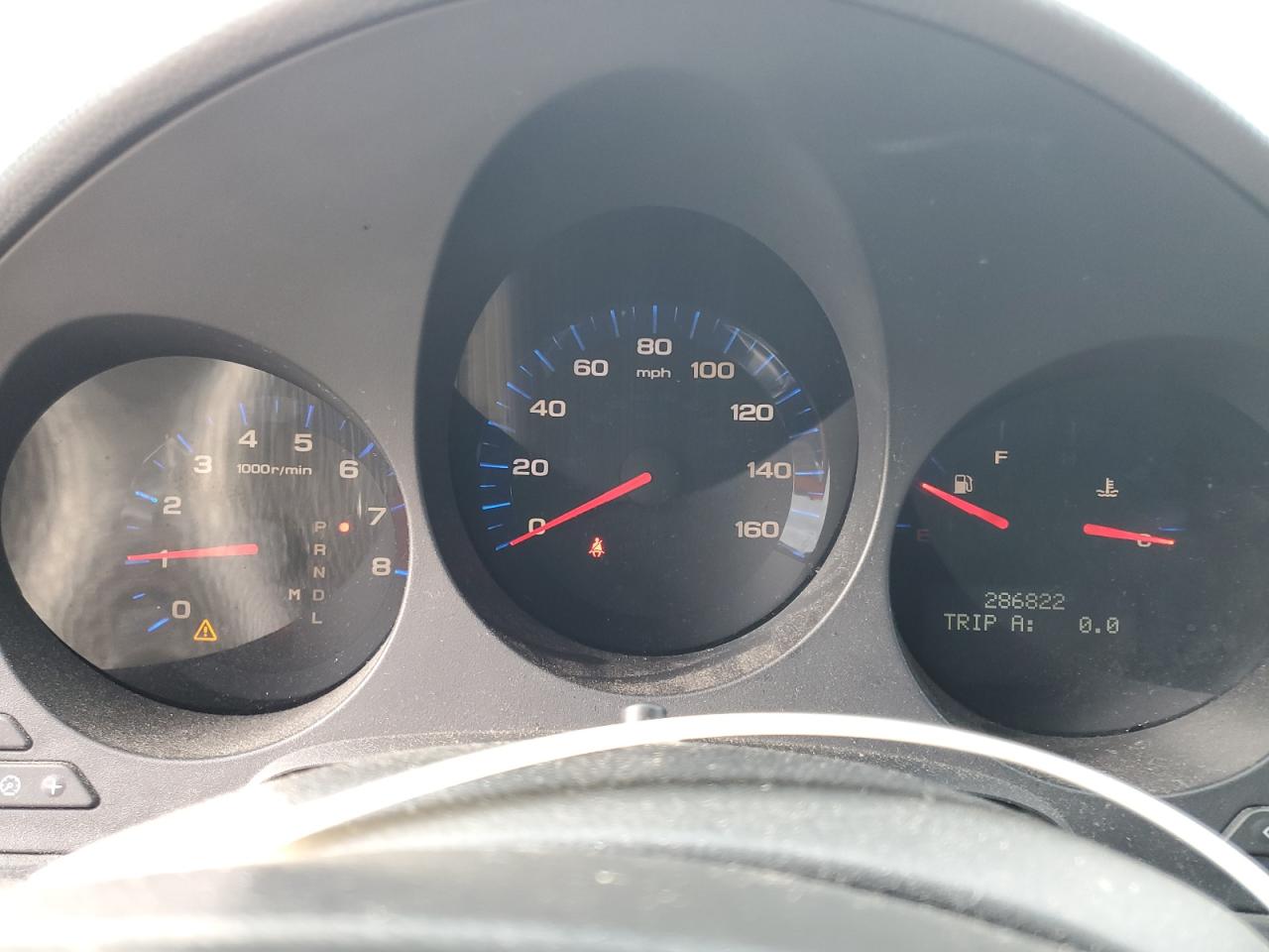 2004 Acura Tl VIN: 19UUA66204A015254 Lot: 70823915