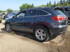 2014 ACURA RDX    à vendre chez Copart ON - TORONTO