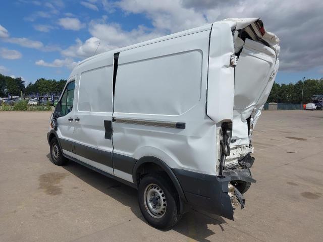 2018 FORD TRANSIT 350 