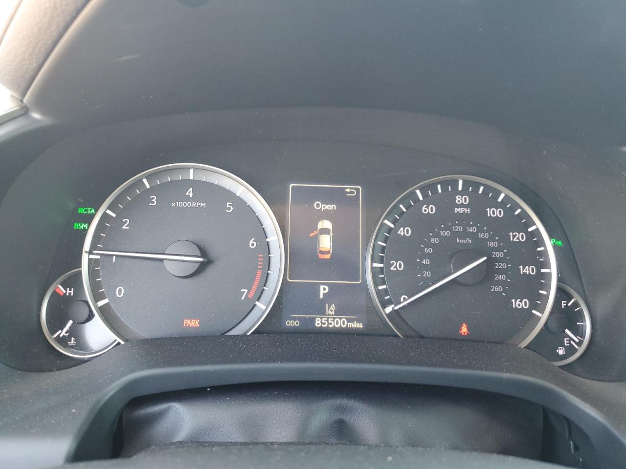 2018 Lexus Rx 350 L VIN: JTJDZKCA1J2008926 Lot: 68857445