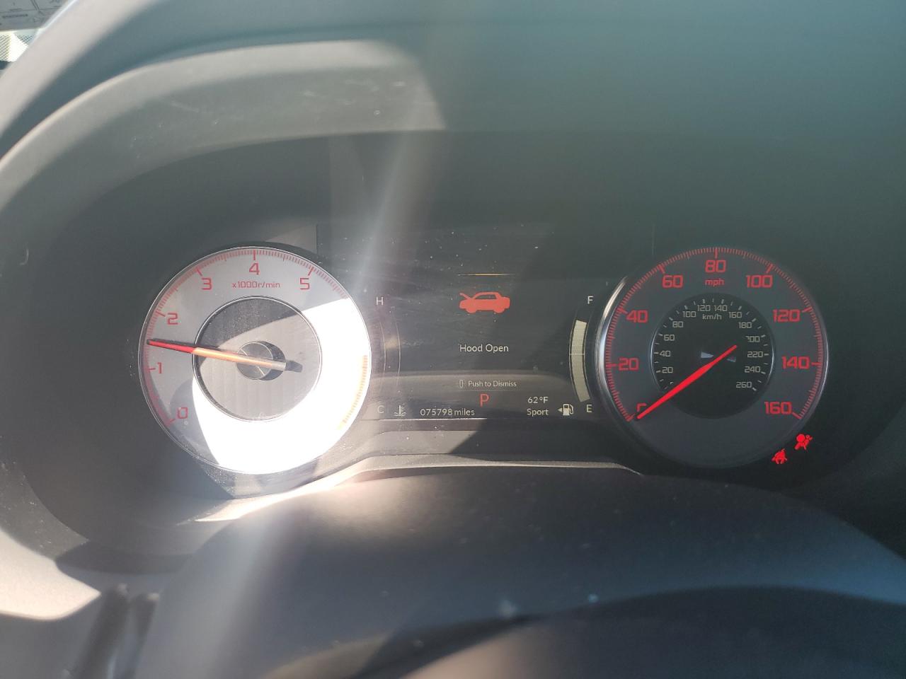 2019 Acura Rdx A-Spec VIN: 5J8TC2H60KL024715 Lot: 70390075