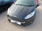 2013 FORD FIESTA ZETEC TDCI  for sale at Copart WESTBURY