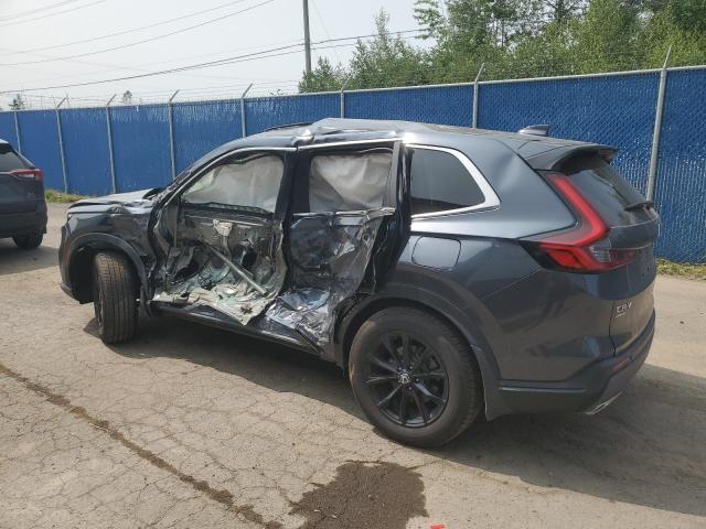 2025 HONDA CR-V EXL  