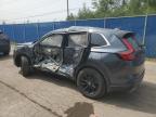 2025 HONDA CR-V EXL   for sale at Copart NB - MONCTON