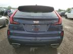 2024 CADILLAC XT4 PREMIUM LUXURY   for sale at Copart ON - TORONTO