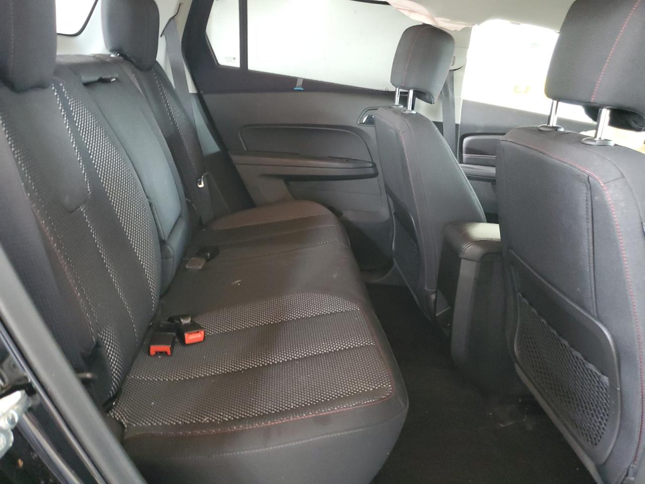 2017 GMC Terrain Sle VIN: 2GKALMEK3H6224416 Lot: 69643595