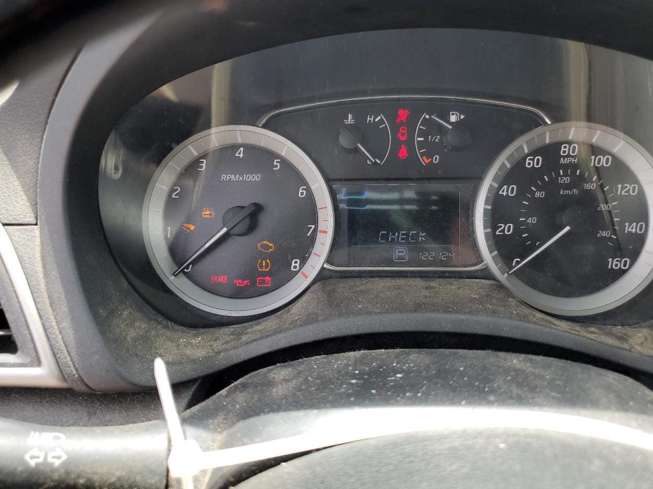 2015 Nissan Sentra S VIN: 3N1AB7AP5FY349773 Lot: 68203585