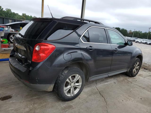  CHEVROLET EQUINOX 2012 Czarny