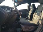 2013 FORD TAURUS POLICE INTERCEPTOR   for sale at Copart ON - LONDON