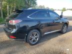 2013 LEXUS RX 350 BASE   for sale at Copart ON - COOKSTOWN