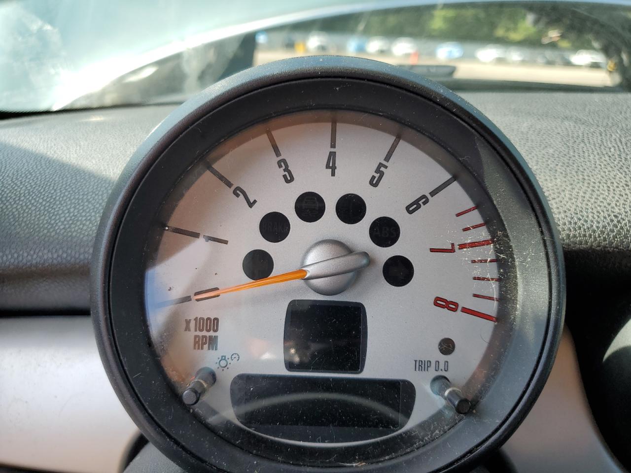 2014 Mini Cooper Clubman VIN: WMWZF3C54ET492596 Lot: 68524955