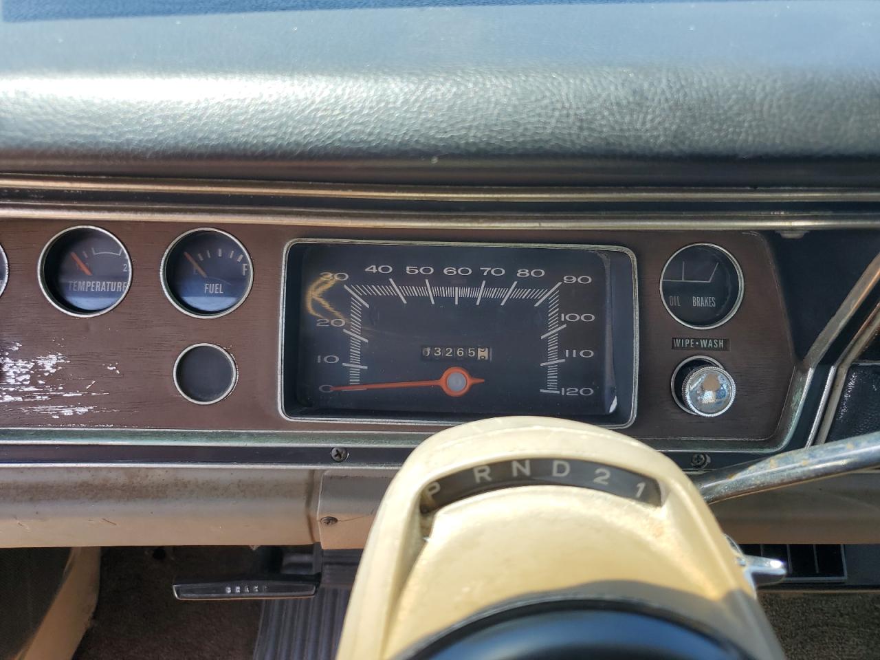 1974 Dodge Dart VIN: LL29G4G161469 Lot: 70427355