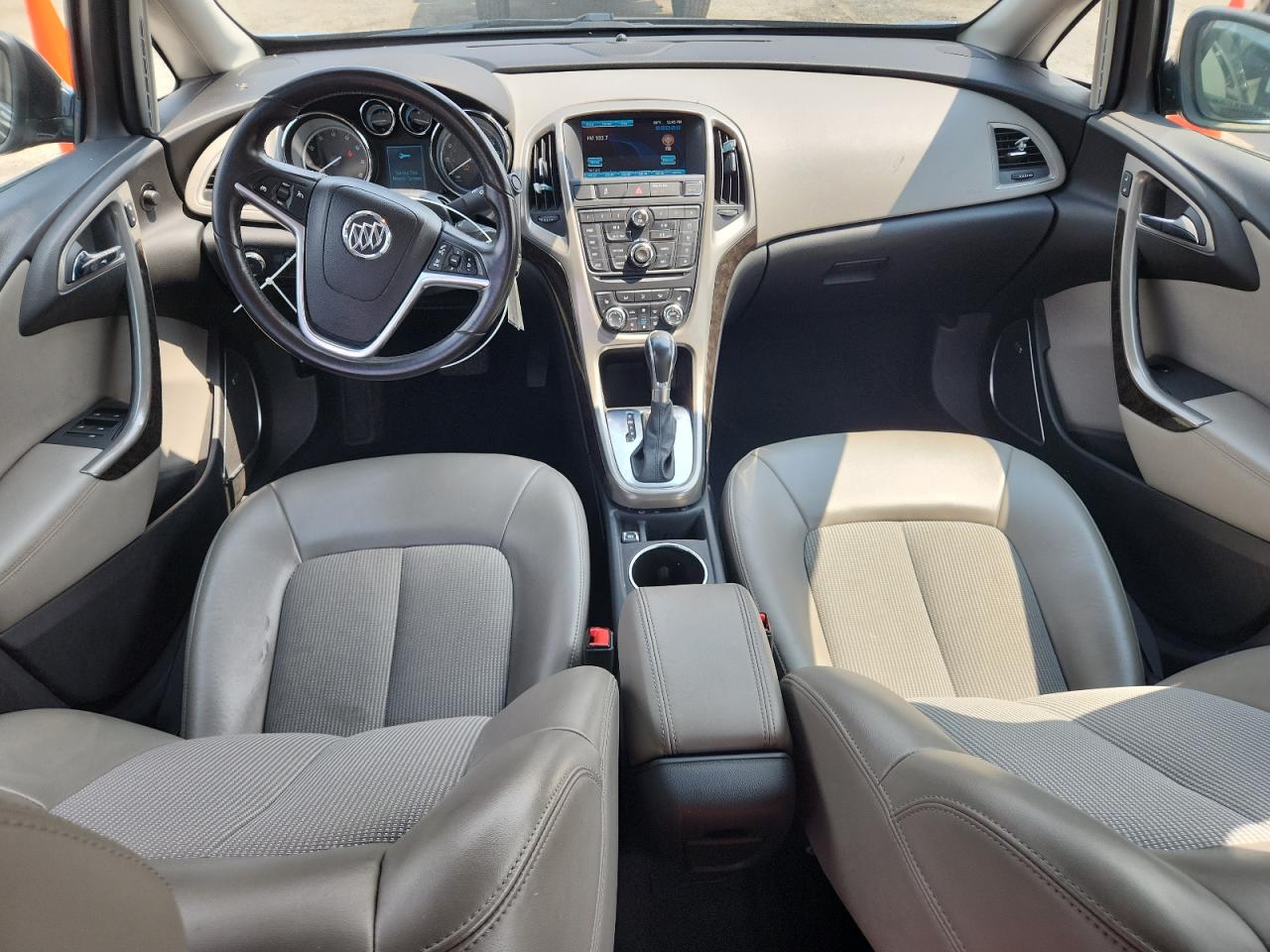 2016 Buick Verano Sport Touring VIN: 1G4PW5SK0G4138905 Lot: 66110825