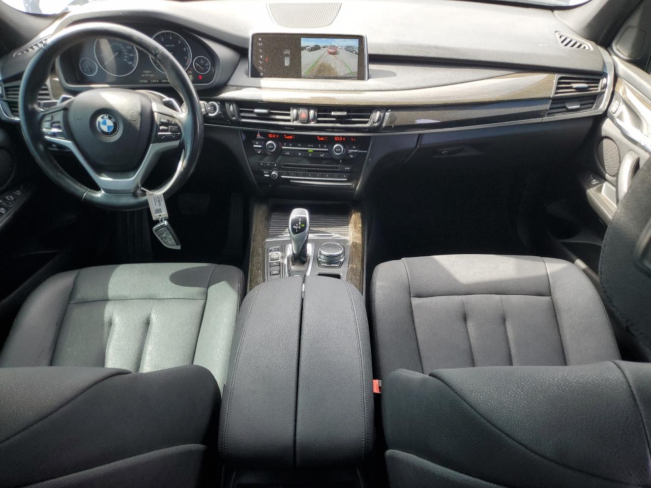 2018 BMW X5 xDrive35I VIN: 5UXKR0C53J0X86463 Lot: 70181595