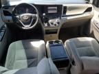 2018 TOYOTA SIENNA LE   for sale at Copart NY - LONG ISLAND