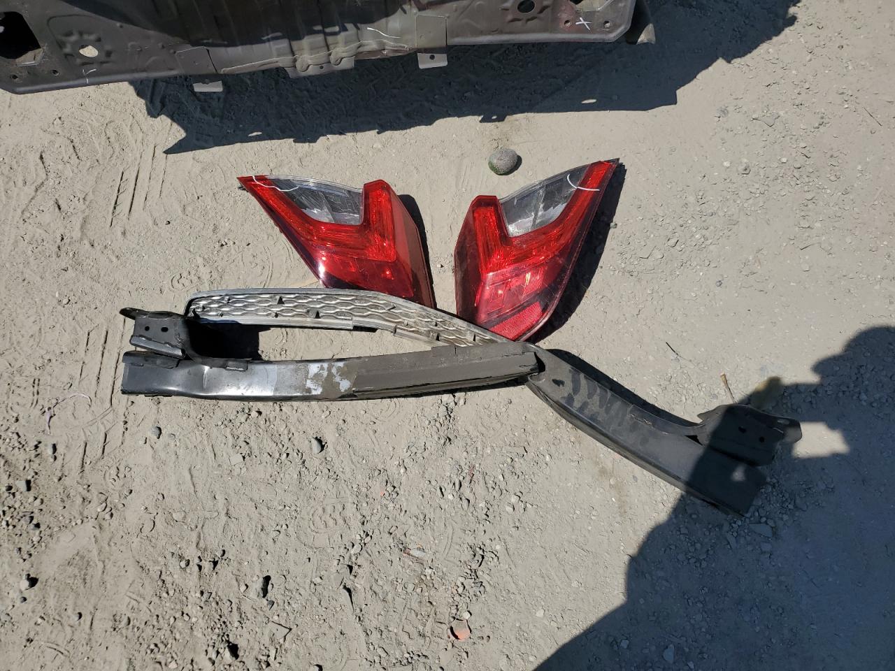 2019 Honda Civic Lx VIN: 2HGFC2F69KH584598 Lot: 70102995