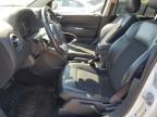 2016 JEEP COMPASS LATITUDE   for sale at Copart OR - PORTLAND NORTH
