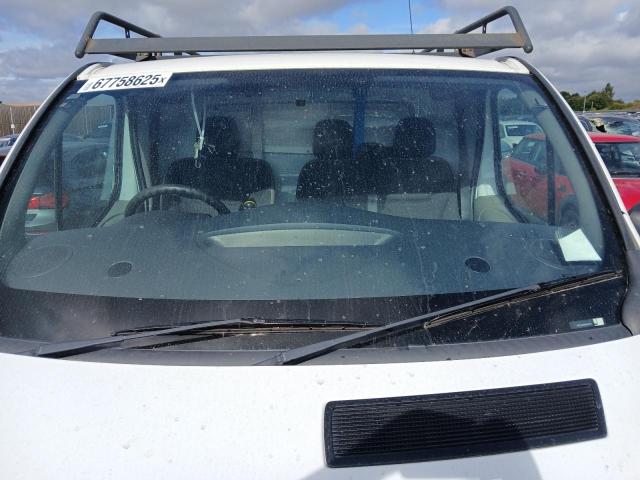 2011 VAUXHALL VIVARO 2700 CDTI 113 SWB 