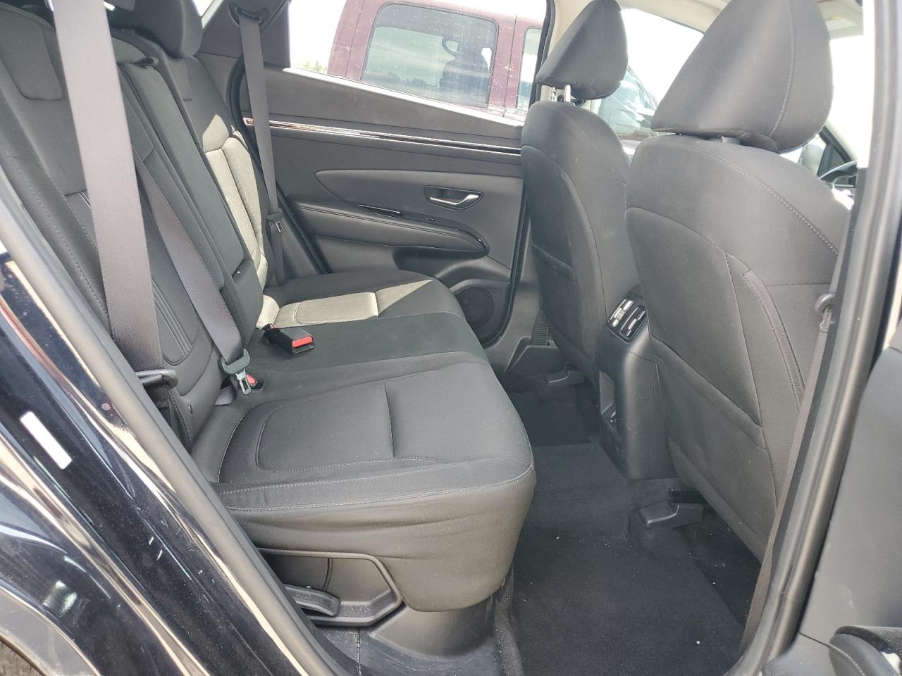 2022 Hyundai Tucson Sel Convenience VIN: KM8JFCA13NU052603 Lot: 70178865