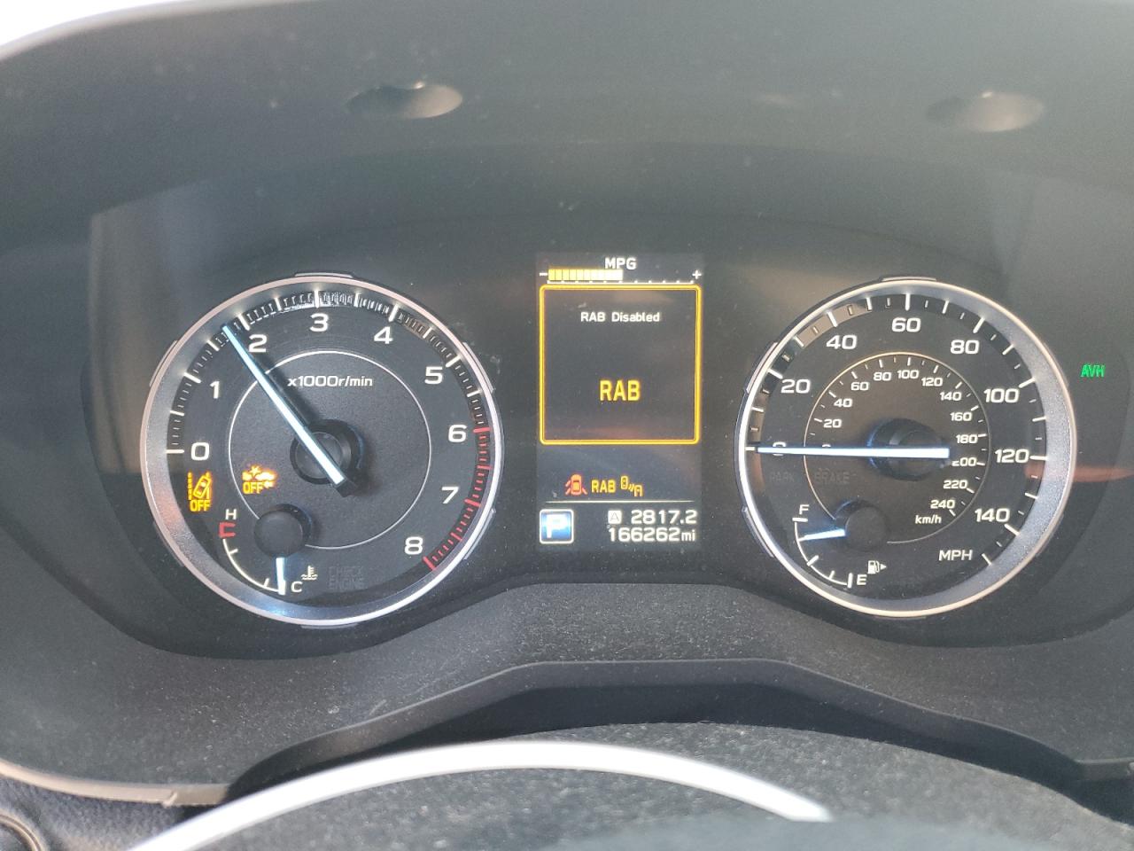 2019 Subaru Ascent Limited VIN: 4S4WMAPD5K3413686 Lot: 68754445