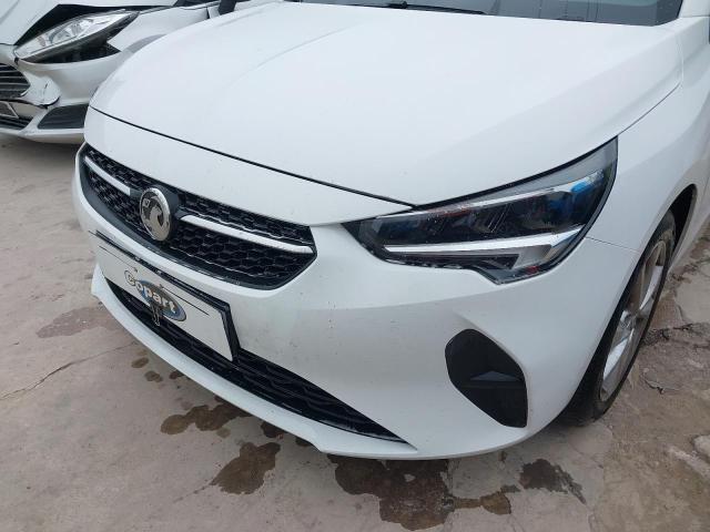 2020 VAUXHALL CORSA SE 