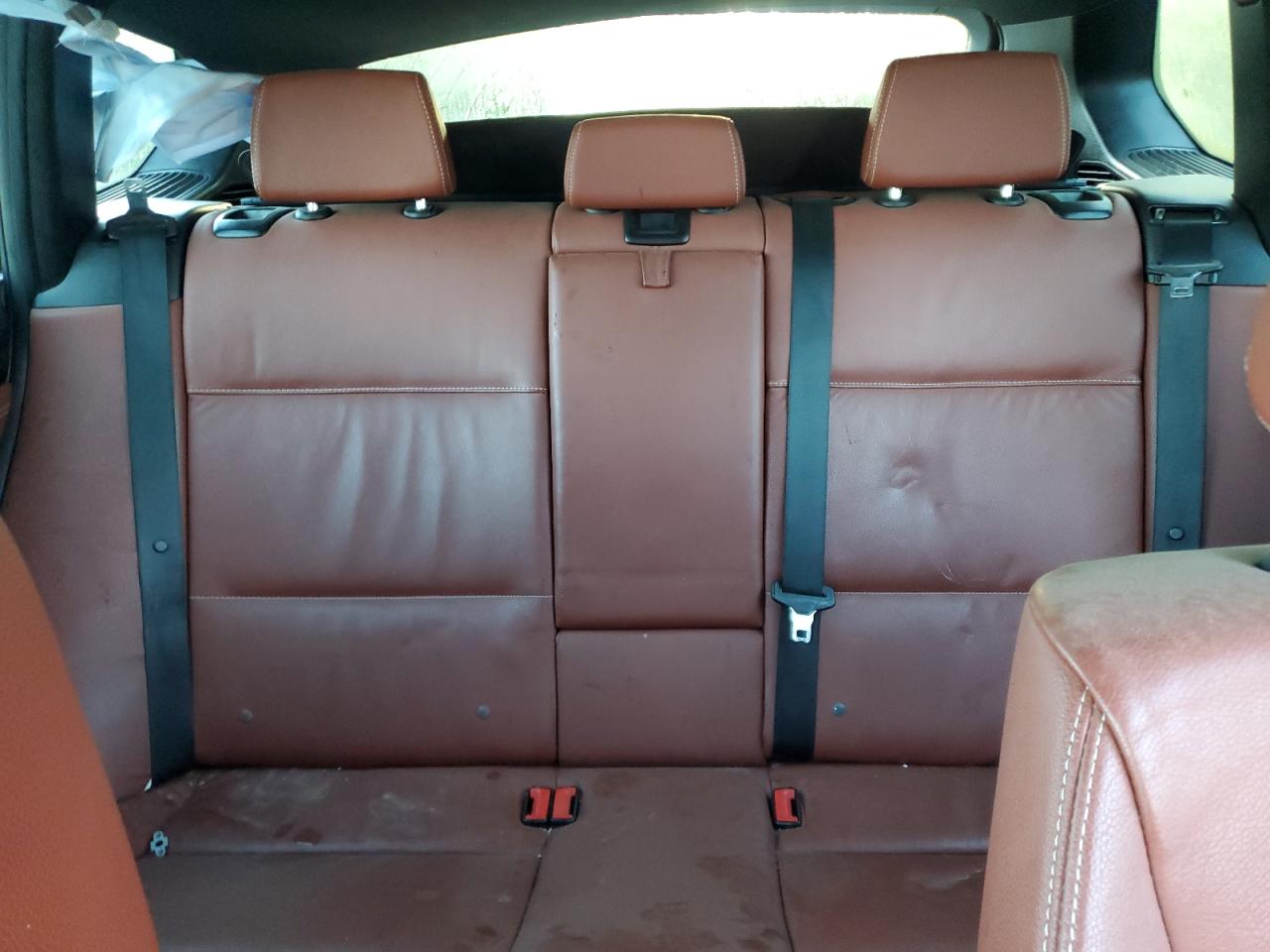 2014 BMW X3 xDrive28I VIN: 5UXWX9C58E0D12478 Lot: 70997665