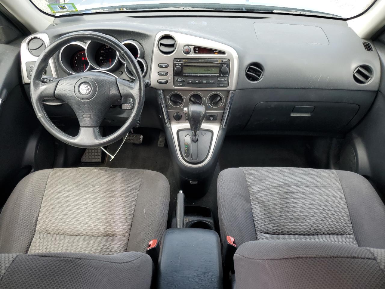 2005 Toyota Corolla Matrix Xr VIN: 2T1KR32EX5C428762 Lot: 69499905