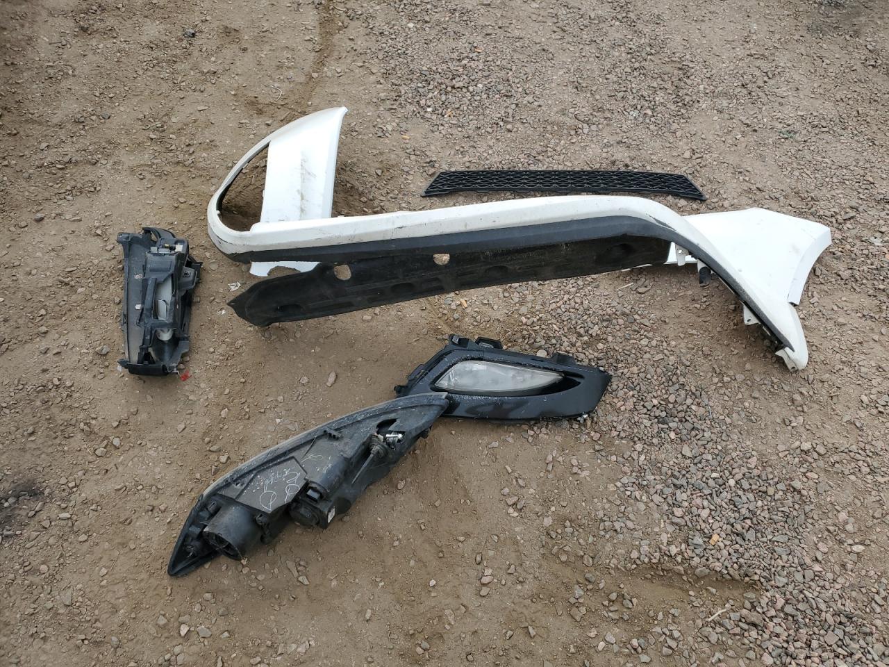 2013 Kia Optima Lx VIN: 5XXGM4A77DG212954 Lot: 67635955