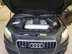 2012 AUDI Q7 PRESTIGE   à vendre chez Copart ON - COOKSTOWN