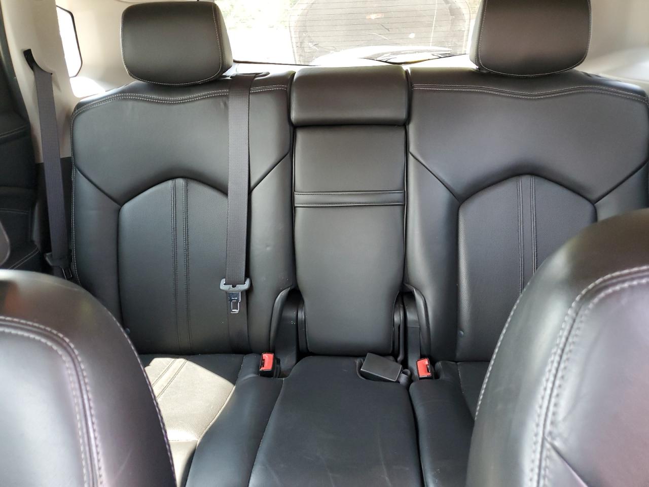 2013 Cadillac Srx Luxury Collection VIN: 3GYFNGE36DS649771 Lot: 67443525