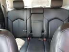 2013 CADILLAC SRX LUXURY COLLECTION   for sale at Copart ON - LONDON