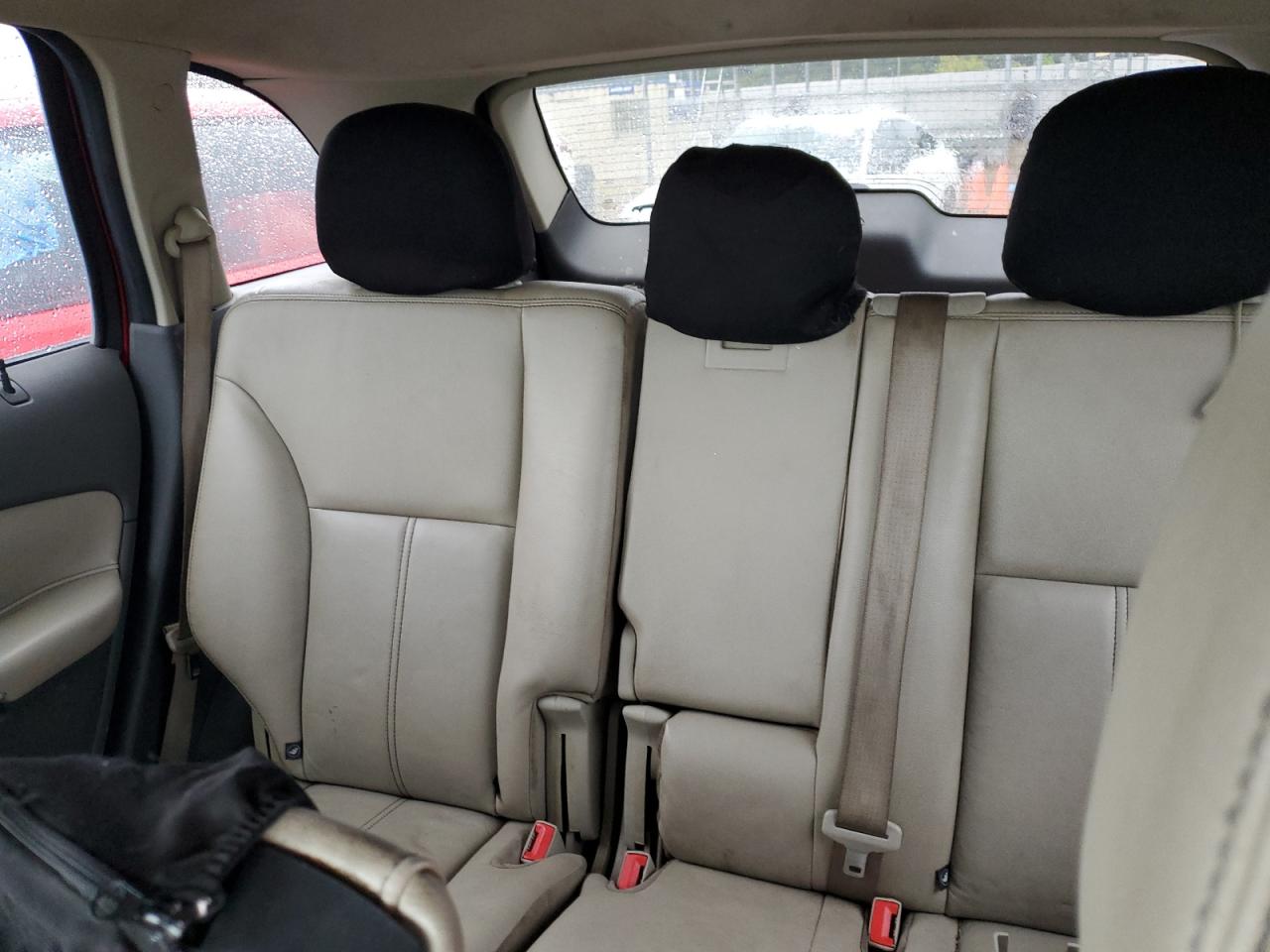 2012 Ford Edge Sel VIN: 2FMDK4JC9CBA49059 Lot: 69096705