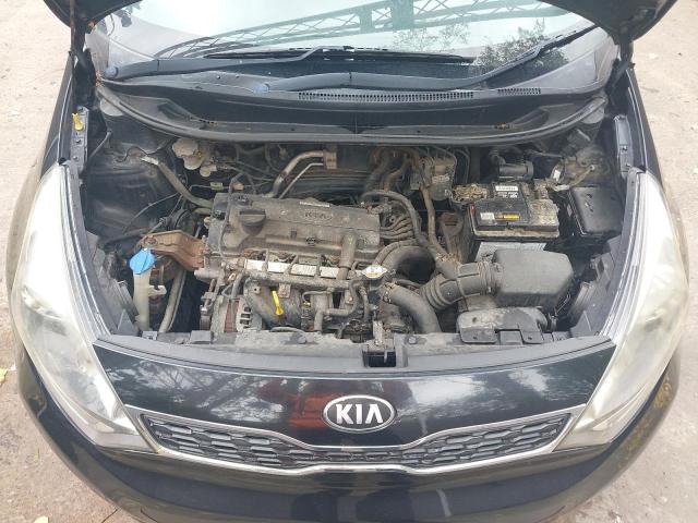 2013 KIA RIO 2