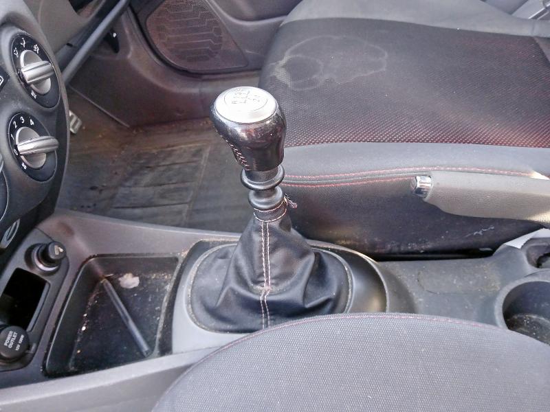 2007 KIA RIO LS CRDI 