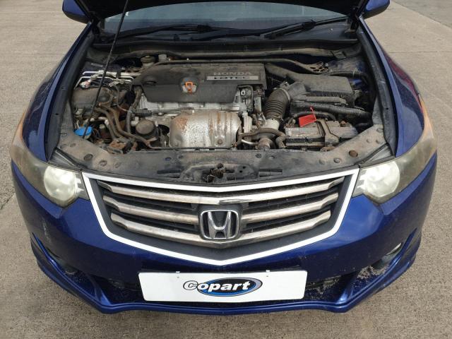 2009 HONDA ACCORD ES GT I-DTEC 