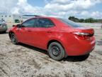 2015 TOYOTA COROLLA L   for sale at Copart ON - COOKSTOWN