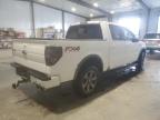 2013 FORD F150 SUPERCREW   à vendre chez Copart NC - LUMBERTON
