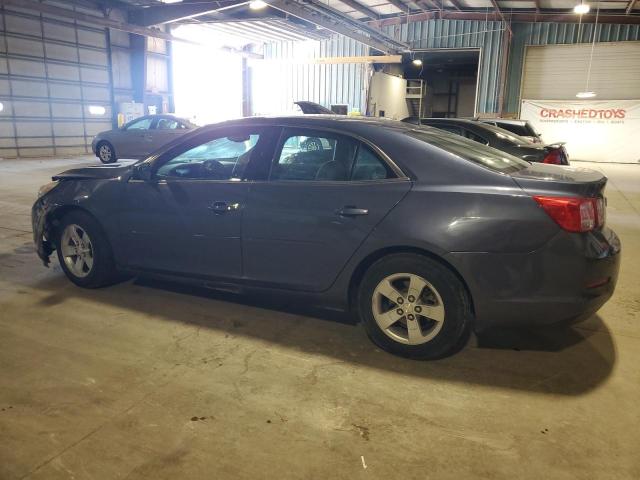  CHEVROLET MALIBU 2014 Granatowy