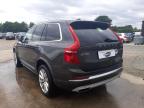 2019 VOLVO XC90 INSCR for sale at Copart COLCHESTER