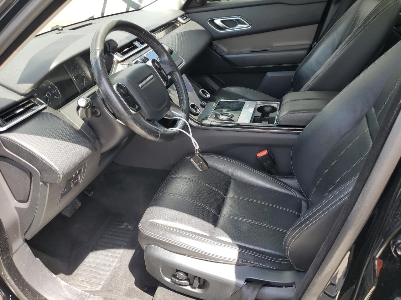 2020 Land Rover Range Rover Velar S VIN: SALYB2EXXLA249976 Lot: 66609275